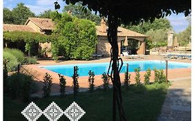Agriturismo Eco-Bio Villa Vacasio